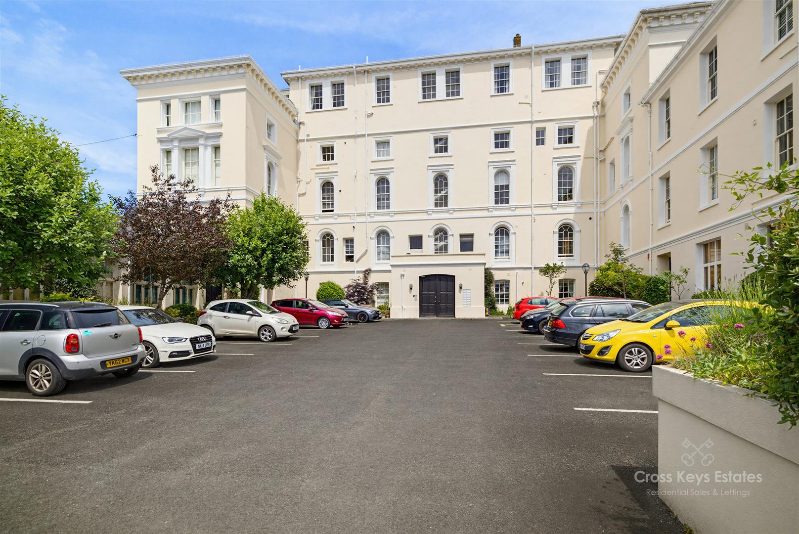 Cross Keys Estate Agents